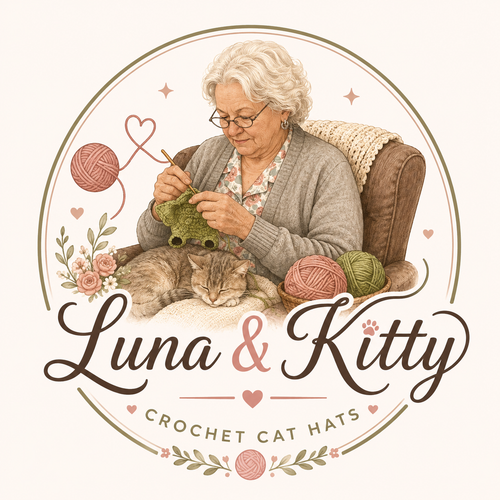 Luna & Kitty